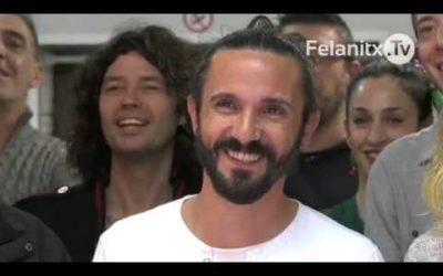 PRESENTACIÓ CANDIDATURA PODEM FELANITX