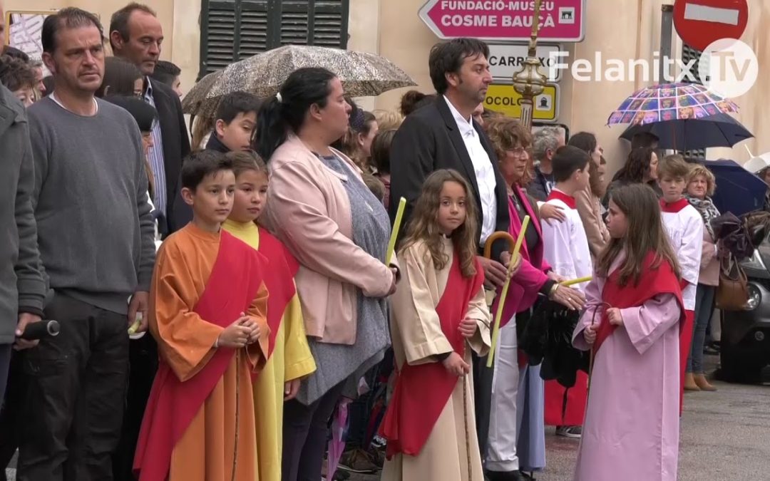 S’ENCONTRADA A FELANITX, 2019