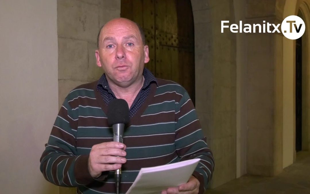 RESULTATS DEFINITIUS ‘PROVISIONALS’ FELANITX