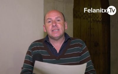 TERCERES DADES FELANITX