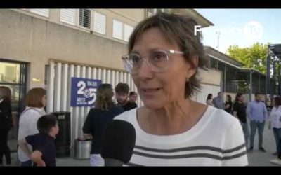 25 ANYS NOU EDICIFI DEL ‘JOAN CAPO’