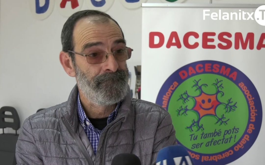 CAIXABANK COL·LABORA AMB DACESMA