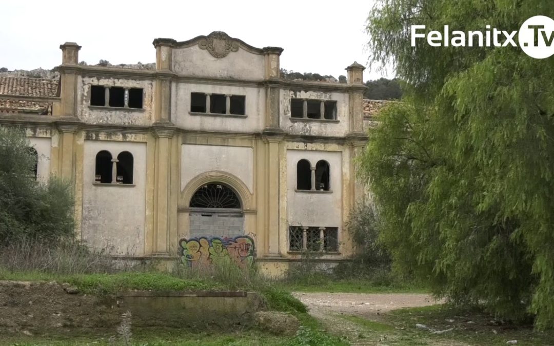 COMENCEN LES FEINES DE NETEJA DEL SINDICAT