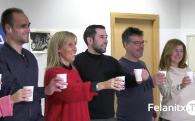 EL PP FELICITA EL NADAL i FA BALANÇ MUNICIPAL