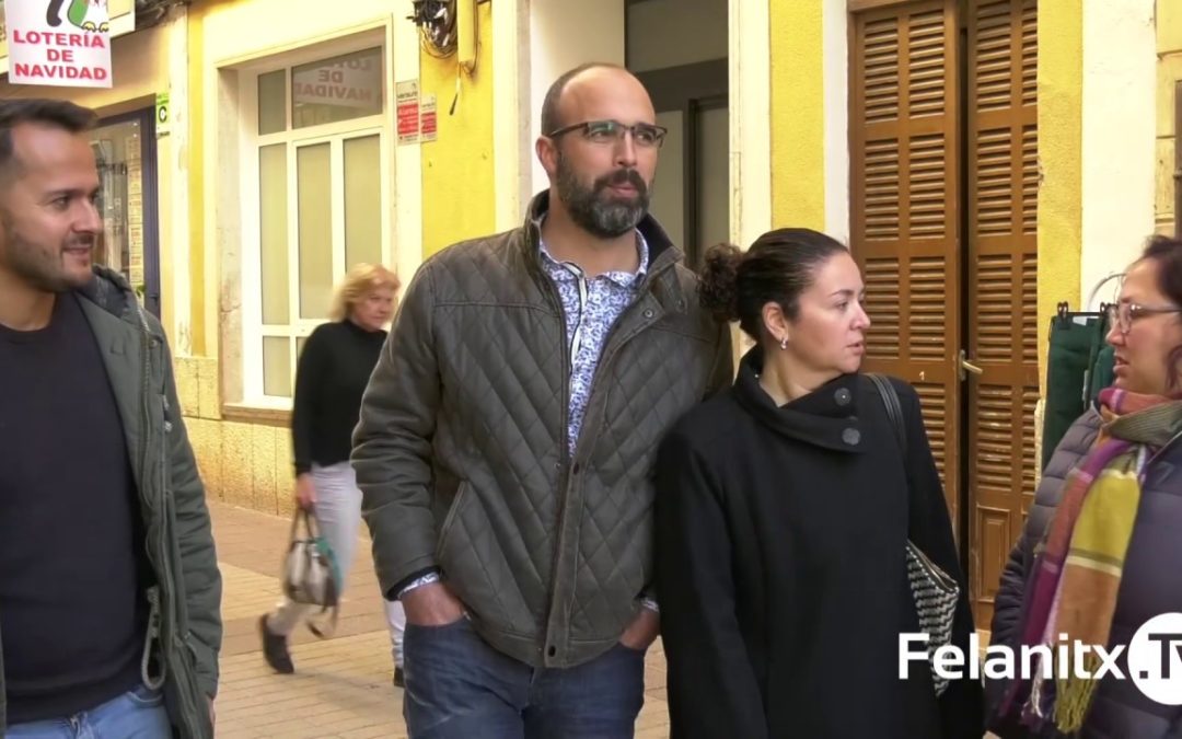 L’EQUIP DE GOVERN FELICITA EL NADAL i FA BALANÇ D’AQUEST ANY