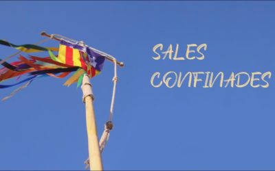 ELS SALERS (SALES CONFINADES, 2020).