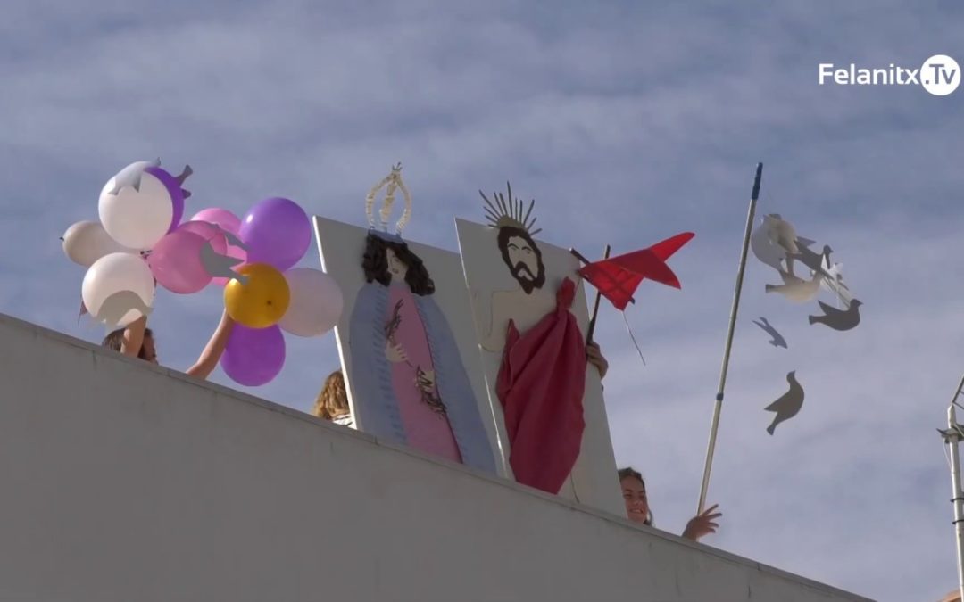 REPRESENTACIÓ DE s’ENCONTRADA (confinada)