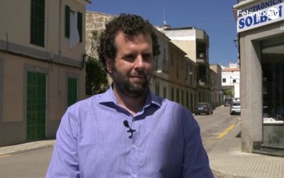 NETEJA DELS CARRERS