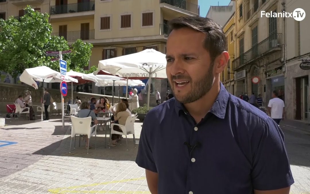 L’AJUNTAMENT BONIFICARÀ TAXES RESTAURADORS i COMERÇOS