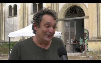 FILMEN PEL·LÍCULA EN ES SINDICAT