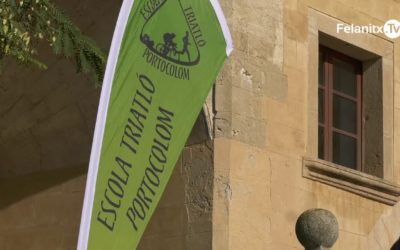FELANITX AMB L’ESPORT. PRESENTACIÓ DE LES PRÒXIMES CURSES.