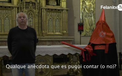 CONFRARIA DEL SANT CRIST DE LA BONA MORT
