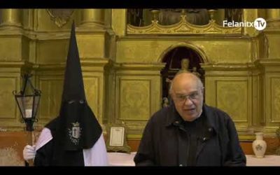 CONFRARIA DEL SANT CRIST DEL SEPULCRE
