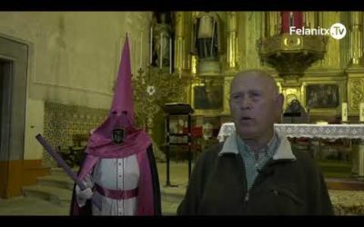 CONFRARIA LA MACARENA