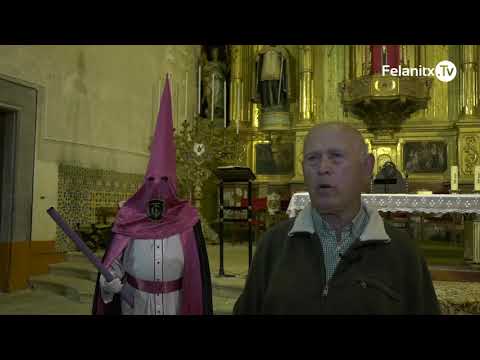 CONFRARIA LA MACARENA