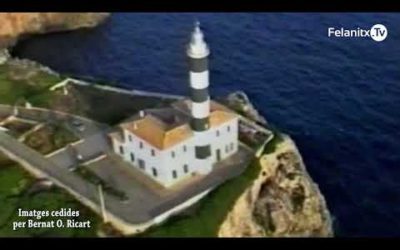 EL FAR DE PORTOCOLOM