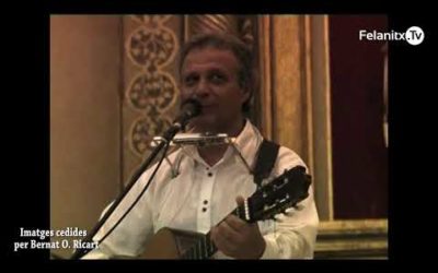CONCERT DE TANGO.RETROSPECTIVA DE TVF