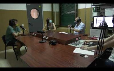 RÀDIO FELANITX TV: ASSOCIACIÓ GENT GRAN DE CAS CONCOS