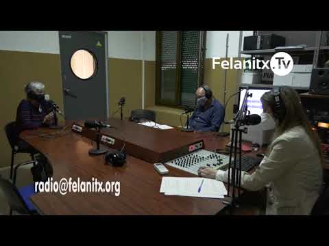 RÀDIO FELANITX TV: ASSOCIACIÓ GENT GRAN DE PORTOCOLOM