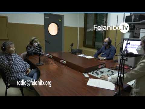 RÀDIO FELANITX TV: TERCERA EDAT D’ES CARRITXÓ