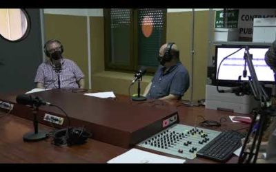 PROGRAMA RÀDIOWEB. EL CONSERVATORI I L’ESCOLA DE MÚSICA I DANSA