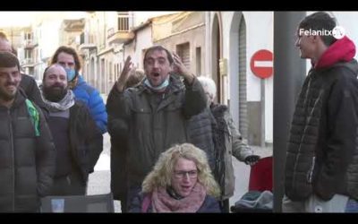 LES 12 HORES DE GLOSES (un tast)