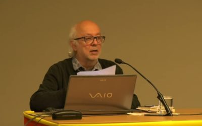 CONFERÈNCIA GERMANIES “JOANOT COLOM, RESCATAT”