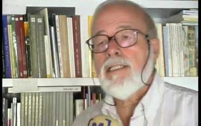 RECORDANT A TOMEU POU, EXPROPIETARI DEL SETMANARI FELANITX