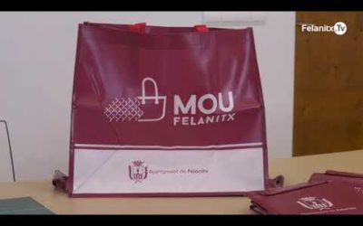 NOVA CAMPANYA D’AJUDA AL COMERÇ LOCAL
