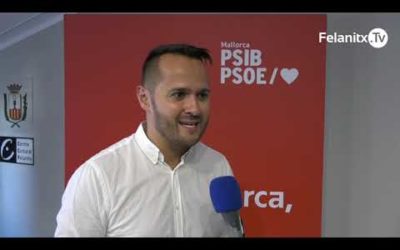 86è ANIVERSARI PSOE FELANITX