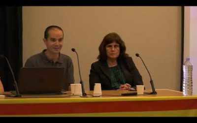 CONFERÈNCIA “EL PAPER DE L’ARXIU EN EL SEGLE XXI”