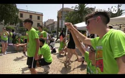 JORNADES MULTIESPORTIVES D’ES LLEDONER-SANT ALFONS