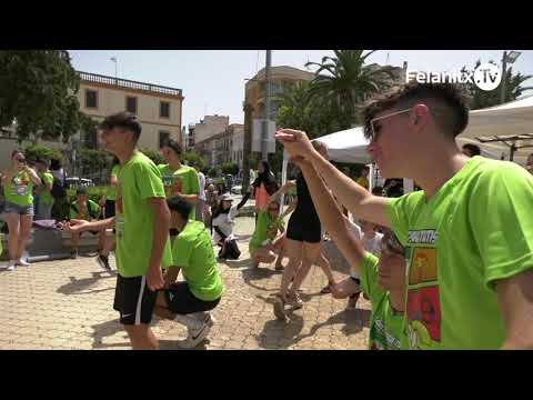 JORNADES MULTIESPORTIVES D’ES LLEDONER-SANT ALFONS