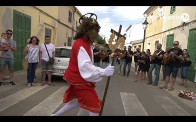 SANT JOAN PELÓS 2022