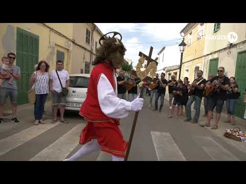 SANT JOAN PELÓS 2022