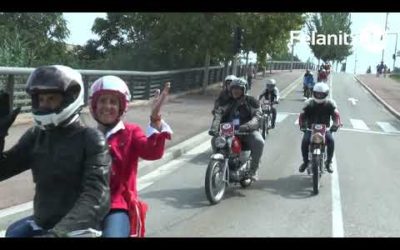 NOVENA CONCENTRACIÓ NACIONAL TRALLA 101 – MARTORELL
