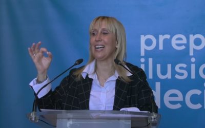 PRESENTACIÓ DE CATALINA SOLER, CANDIDATA A LA BATLIA PEL PP