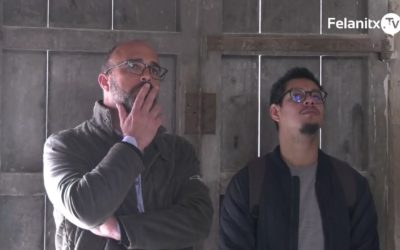 LA PORTASSA DE L’HOSPICI, NOU ESPAI MULTIFUNCIONAL DE FELANITX