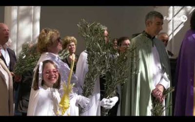 BENEDICCIÓ DE RAMS