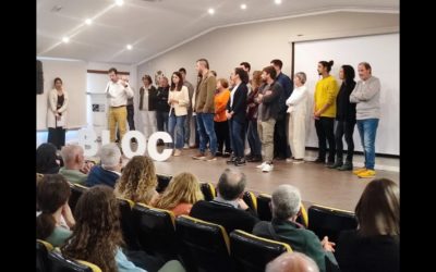 MIQUEL LLUÍS MESTRE, CANDIDAT A LA BATLIA PEL BLOC PER FELANITX