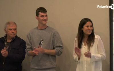 PRESENTACIÓ DE LA CANDIDATURA DEL BLOC PER FELANITX
