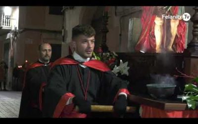 PROCESSÓ DEL DIJOUS SANT
