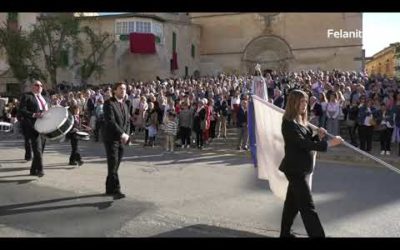 S’ENCONTRADA, 2023