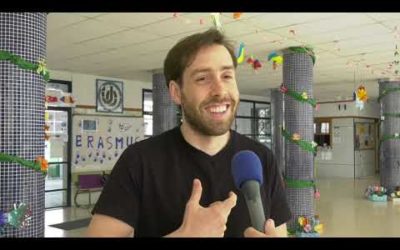 400 INFANTS I LA BANDA DE MÙSICA INTERPRETARAN “LA CANTATA DE LA IL·LUSIÓ”