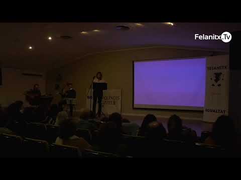Acte central del 25-N a Felanitx