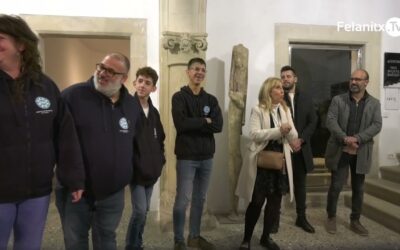 INAUGURACIÓ DE LA RUTA DE BETLEMS i MERCADET DE NADAL