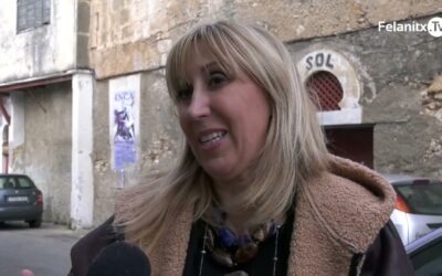 La batlessa informa respecte a la plaça de toros