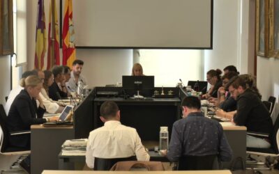 Ple de l’Ajuntament 08-abril-2024