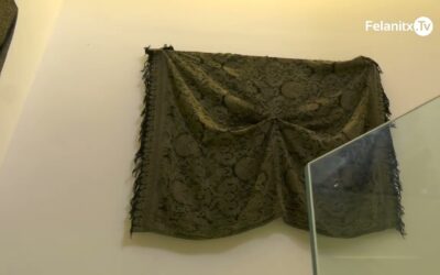 Mostra d’indumentària antiga mallorquina, a s’Horta
