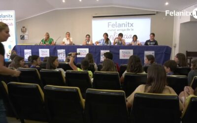 Consell d’Infants de Felanitx, 5-juny-2024